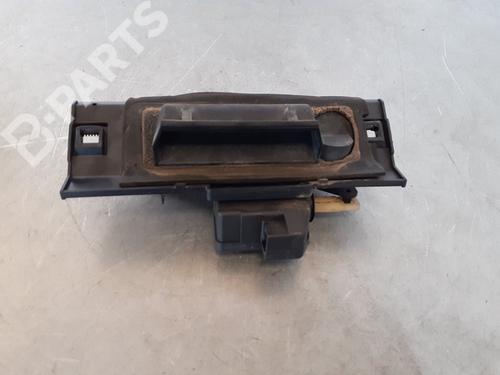 Trunk håndtak PEUGEOT 206 Hatchback (2A/C)  | BP8043544C132 