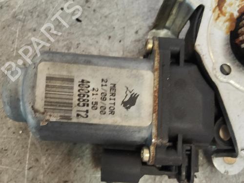 Left rear window motor RENAULT MEGANE I (BA0/1_) | BP30336767E23