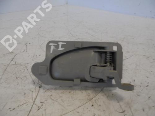 Rear left interior door handle CITROËN XSARA PICASSO (N68)  | BP6709451I15 