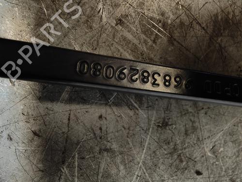 Front windshield wiper arm CITROËN DS3 (SA_)  | BP29724409C143 