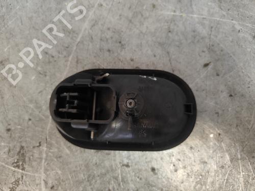 Front right interior door handle RENAULT CLIO III (BR0/1, CR0/1) | BP37015567I14 - Image 2