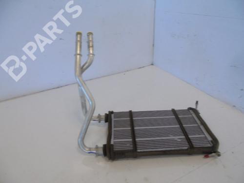 Used Heater matrix MERCEDES-BENZ S-CLASS (W221, V221) S 320 CDI (221.022, 221.122) (235 hp) 6412261