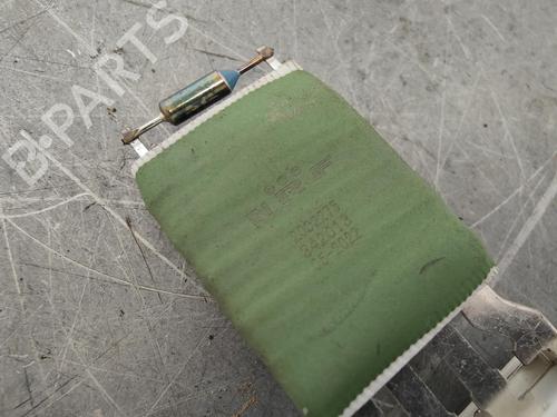 Heater resistor FORD FIESTA V (JH_, JD_)  | BP15659042M108 