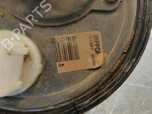Fuel pump FORD KA (RB_)  | BP13418027M76 