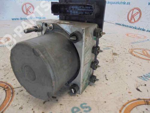 ABS pump NISSAN PRIMERA Hatchback (P12)  | BP2476530M43 