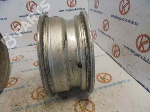 Rim SEAT IBIZA II (6K1) 1.4 i | BP4630444C45 