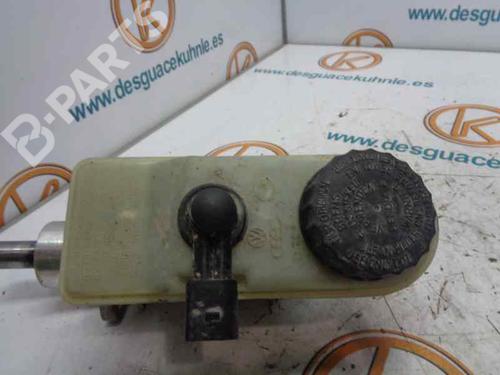 Brake master cylinder VW POLO CLASSIC (86C, 80)  | BP2703506M77
