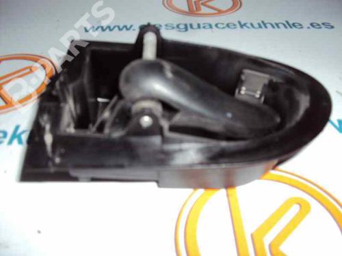Front left interior door handle FORD MONDEO I (GBP) 1.8 TD | BP3218267I13