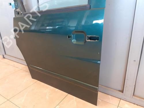 Left front door MERCEDES-BENZ VITO Van (W638) 112 CDI 2.2 (638.094) | BP8894174C2 