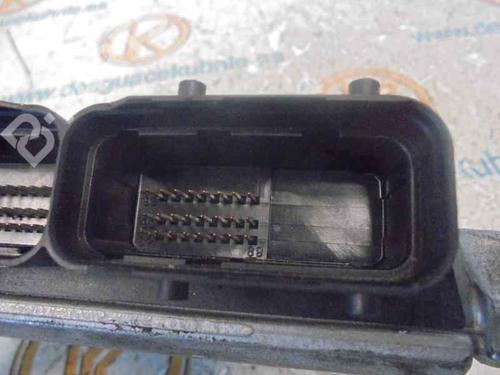 Engine control unit (ECU) OPEL SINTRA (APV) 2.2 DTI | BP2447771M57 