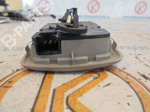 Interior roof light KIA SPORTAGE II (JE_, KM_) | BP7428980I8