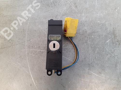 Elektronisk modul VW TOUAREG (7LA, 7L6, 7L7) [2002-2013]  8876948