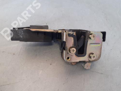 Front right lock VOLVO S40 I (644) 1.8 | BP8105102C97 