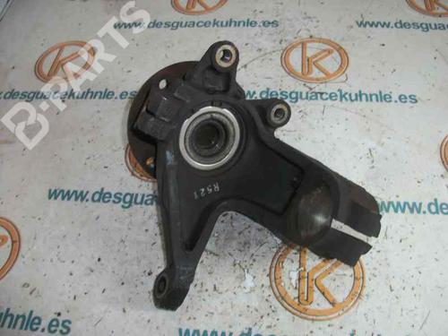 Right front steering knuckle CITROËN ZX (N2)  | BP2458048M26 