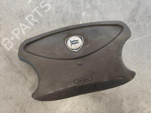 Used Driver airbag LANCIA Y (840_) 1.2 16V (840AD) (86 hp) 14968454