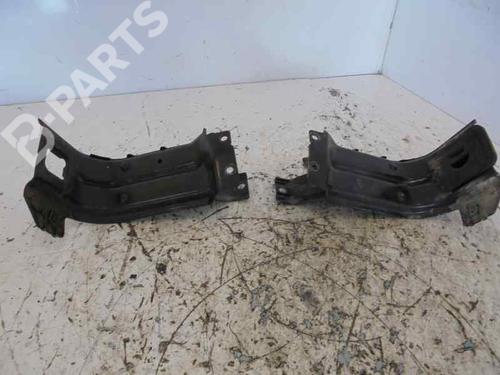 Used Water radiator MERCEDES-BENZ S-CLASS (W220) S 320 CDI (220.026, 220.126) (197 hp) 5945207