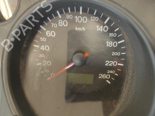 Instrument cluster SEAT IBIZA III (6L1) 1.9 TDI | BP14851453C47 