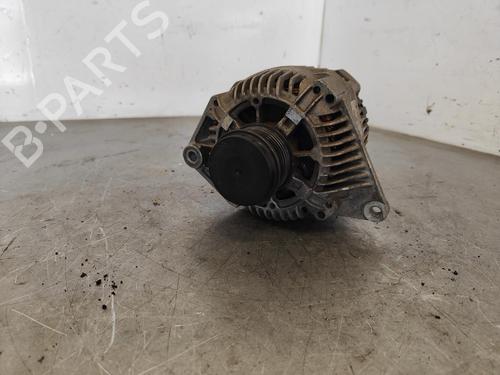 Used Alternator VOLVO S40 I (644) 1.9 TD (90 hp) 13417994