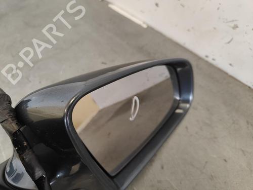 Right mirror AUDI A6 C6 (4F2)  | BP14361133C27 