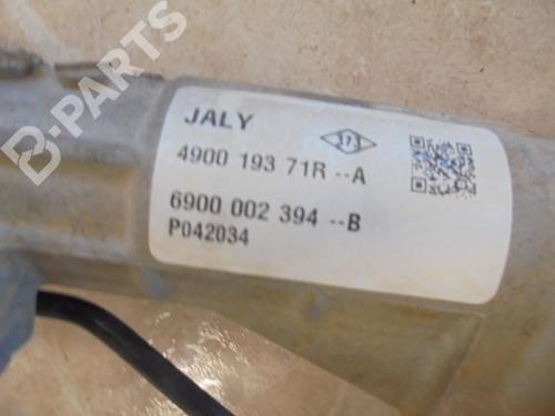Steering rack DACIA SANDERO  | BP6898867M22 
