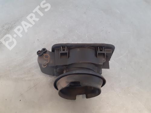 Fuel flap BMW 3 (E90) 320 d | BP8628559C131 