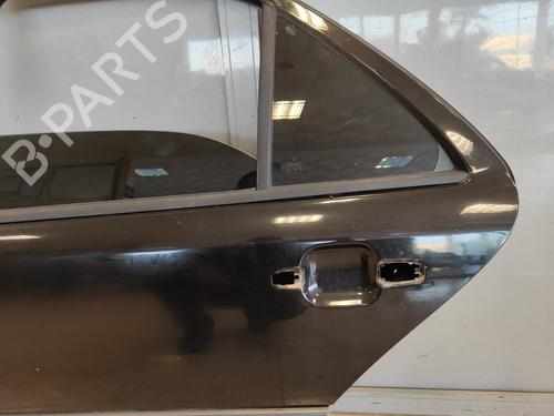 Left rear door MERCEDES-BENZ C-CLASS (W202) C 250 Turbo-D (202.128) | BP12516133C4 