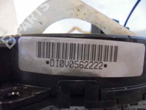 Squib airbag HYUNDAI TUCSON (JM)  | BP6066242C102 