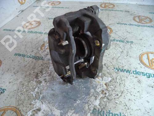 Right front brake caliper CITROËN XSARA Coupe (N0) 2.0 HDI 90 | BP11612012M104 