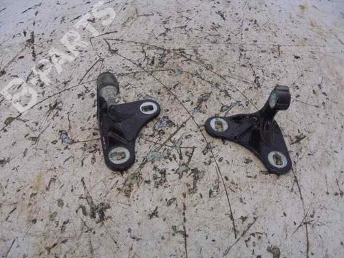 Used Front right lock MERCEDES-BENZ S-CLASS (W220) S 320 CDI (220.026, 220.126) (197 hp) 5852270