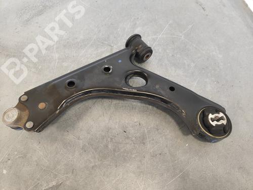 Right front suspension arm CITROËN NEMO MPV  | BP11836345M13 
