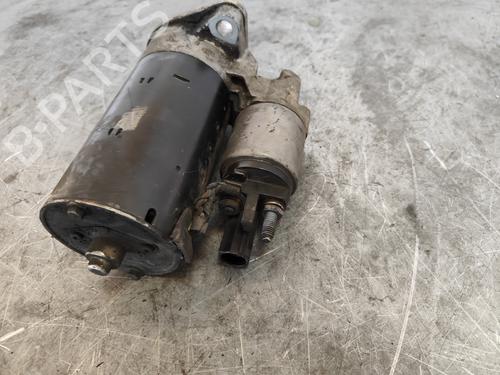 Starter AUDI A8 D3 (4E2, 4E8) 3.0 TDI quattro | BP27161306M8 