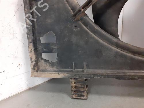 Radiator fan MERCEDES-BENZ VITO Van (W638) 112 CDI 2.2 (638.094) | BP8894223M35 