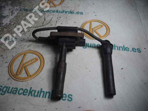 Tændspole ROVER 45 I Hatchback (RT) [2000-2005]  2475428