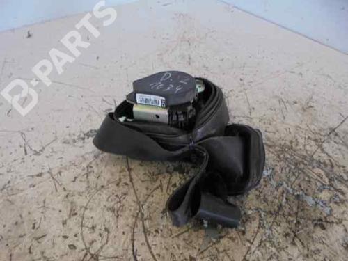 Front left seatbelt CITROËN C4 Coupe (LA_)  | BP8754392I26 
