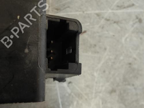 Tailgate lock PEUGEOT 307 (3A/C)  | BP20036779C101 