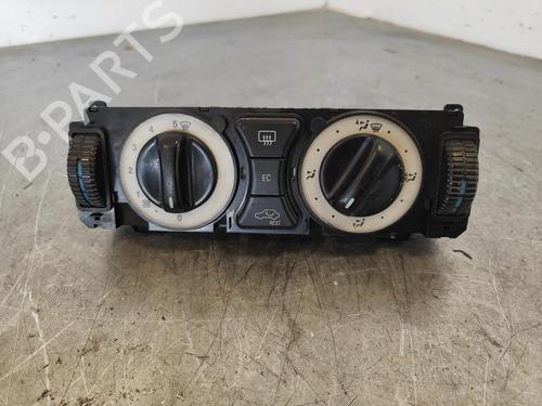 Used Climate control MERCEDES-BENZ SLK (R170) 230 Kompressor (170.449) (197 hp) 13383855