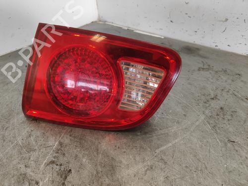 Used Right tailgate light HYUNDAI SANTA FÉ II (CM) [2005-2015]  27518692