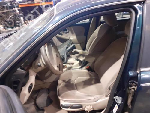 Venstre bremsekaliber foran ROVER 75 (RJ)  | BP11610893M105 