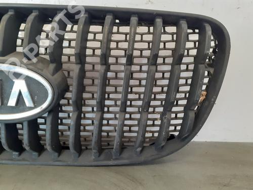 Grille KIA PICANTO I (SA)  | BP10037361C40 