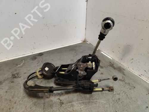 Gear lever CITROËN DS3 (SA_)  | BP29724472M90 