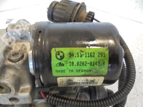 ABS pump BMW 3 (E36) 318 tds | BP6974863M43