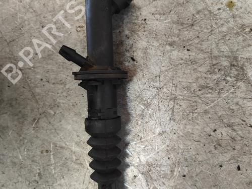 Used Clutch slave cylinder Clutch slave cylinder RENAULT KANGOO / GRAND KANGOO II (KW0/1_) 1.5 dCi 70 (KW0V, KW0A) (68 hp) 33698456 33698456