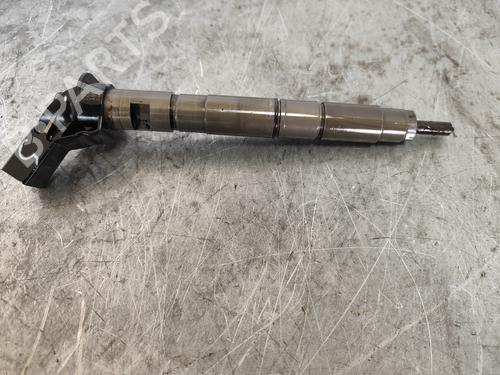 Used Injector AUDI A8 D3 (4E2, 4E8) 3.0 TDI quattro (233 hp) 27161314