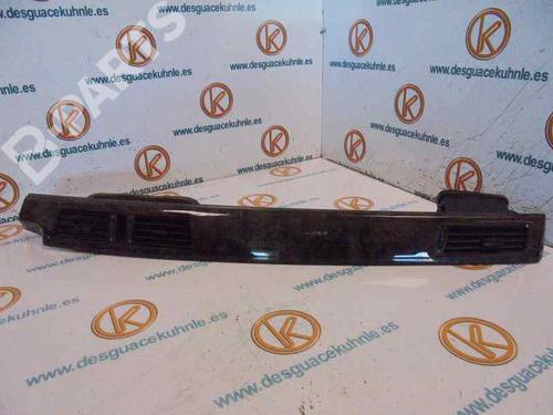 Dashboard BMW 5 (E60) 530 d (218 hp) 2487173