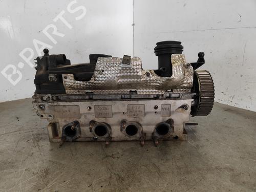 Cylinder head VW GOLF VI (5K1)  | BP30102579M5 