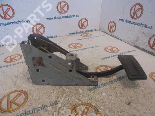 BP9153626I19 | Break pedal CHRYSLER VOYAGER IV (RG, RS) 3.3 Flex-Fuel BP9153626I19