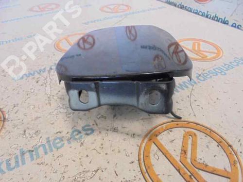 Fuel flap MERCEDES-BENZ CLK (C209) CLK 200 Kompressor (209.342) | BP5403915C131 