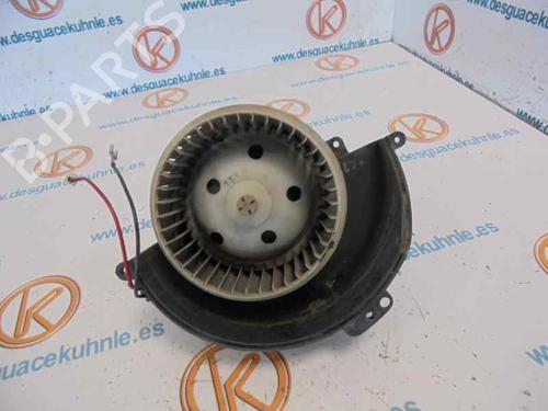 Varmeblæser OPEL ASTRA G Hatchback (T98) 1.7 DTI 16V (F08, F48) (75 hp) 14183174