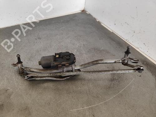 Used Front wiper motor AUDI A6 C6 (4F2) [2004-2011]  14361188