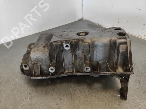 Oil sump RENAULT MEGANE II Saloon (LM0/1_)  | BP16335157M115 